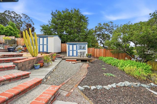 1286 Parrott Drive, San Mateo, CA 94402