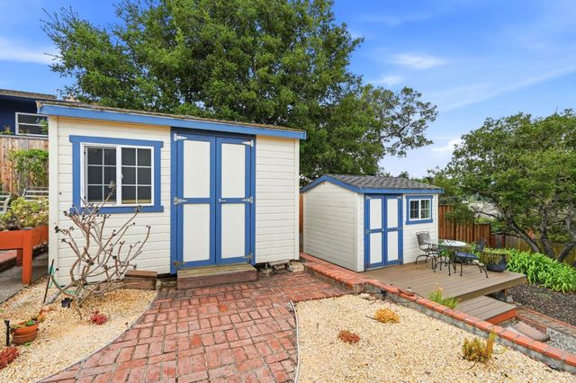 1286 Parrott Drive, San Mateo, CA 94402