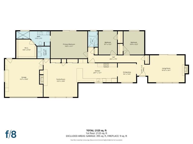 1286 Parrott Drive, San Mateo, CA 94402