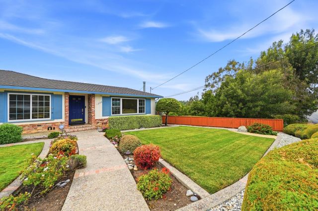 1286 Parrott Drive, San Mateo, CA 94402