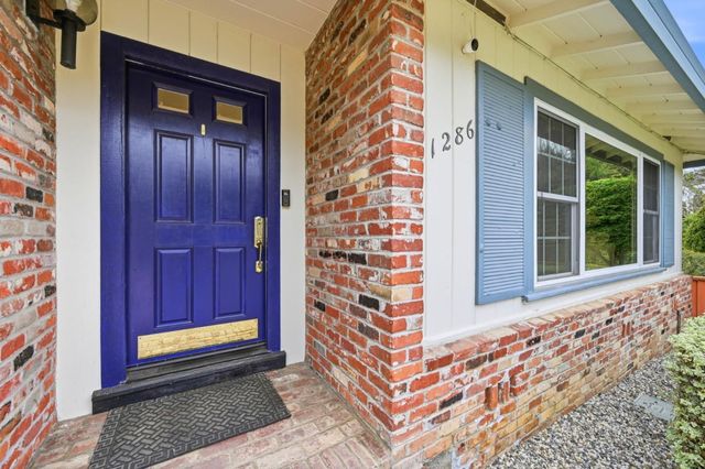 1286 Parrott Drive, San Mateo, CA 94402