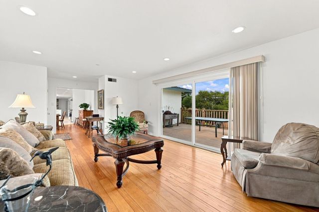 1286 Parrott Drive, San Mateo, CA 94402