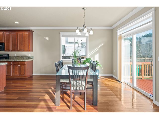 14700 Se PEBBLE BEACH Dr, Happy Valley, OR 97086