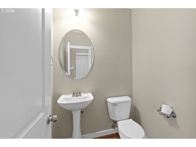 14700 Se PEBBLE BEACH Dr, Happy Valley, OR 97086