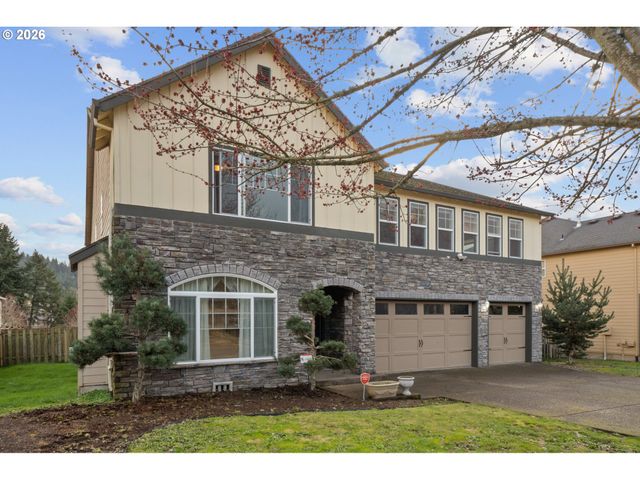 14700 Se PEBBLE BEACH Dr, Happy Valley, OR 97086