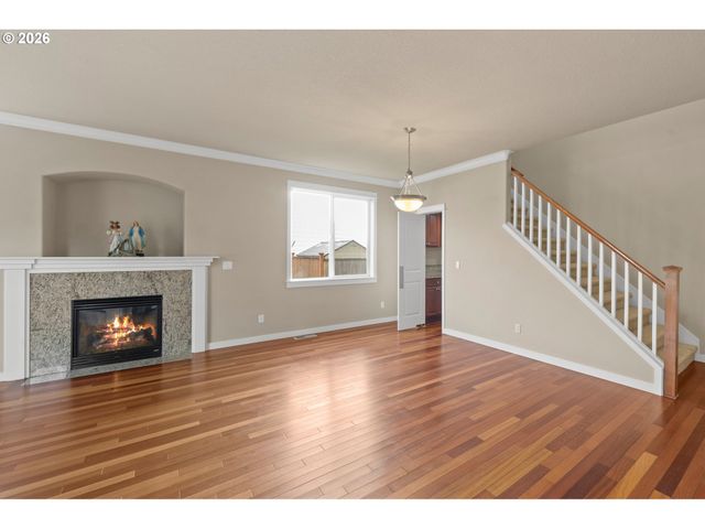 14700 Se PEBBLE BEACH Dr, Happy Valley, OR 97086