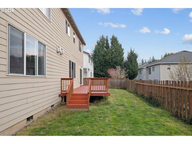 14700 Se PEBBLE BEACH Dr, Happy Valley, OR 97086