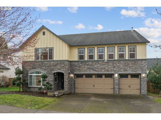 14700 Se PEBBLE BEACH Dr, Happy Valley, OR 97086