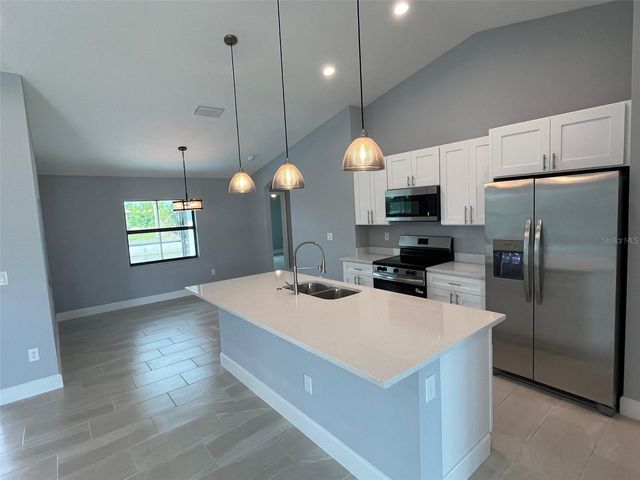 13180 AMARYLLIS CIRCLE, Port Charlotte, FL 33981