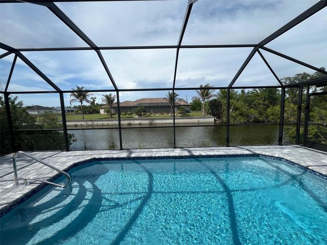 13180 AMARYLLIS CIRCLE, Port Charlotte, FL 33981