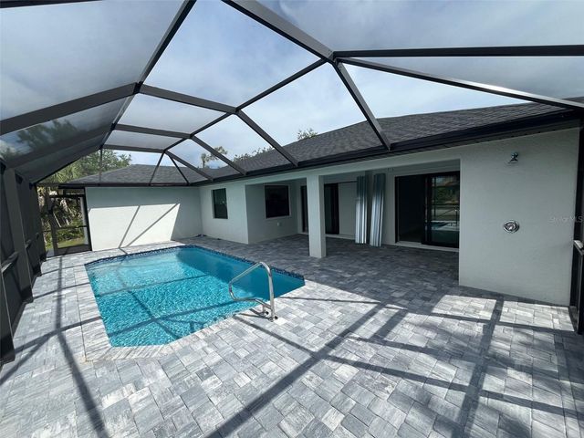 13180 AMARYLLIS CIRCLE, Port Charlotte, FL 33981