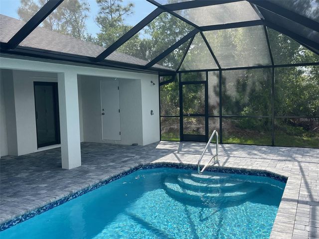13180 AMARYLLIS CIRCLE, Port Charlotte, FL 33981