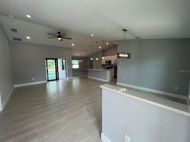 13180 AMARYLLIS CIRCLE, Port Charlotte, FL 33981