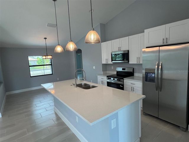 13180 AMARYLLIS CIRCLE, Port Charlotte, FL 33981