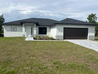 13180 AMARYLLIS CIRCLE, Port Charlotte, FL 33981