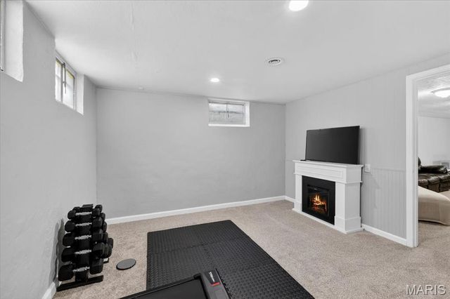 730 Samoa Drive, St Louis, MO 63126