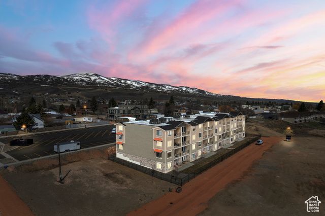 35 E 150 S, Garden City, UT 84028