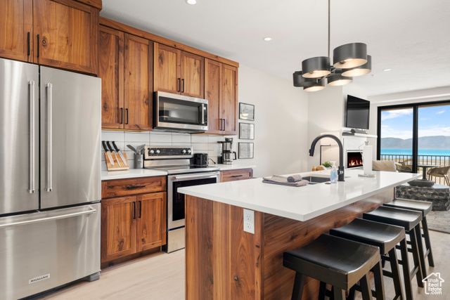 35 E 150 S, Garden City, UT 84028
