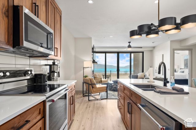 35 E 150 S, Garden City, UT 84028