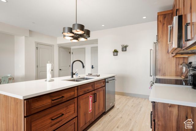 35 E 150 S, Garden City, UT 84028