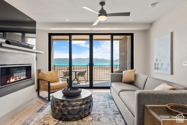 35 E 150 S, Garden City, UT 84028