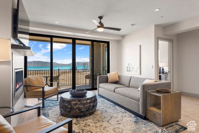 35 E 150 S, Garden City, UT 84028