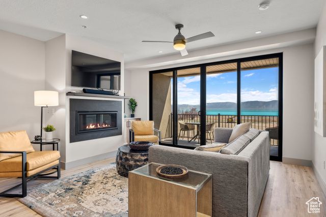 35 E 150 S, Garden City, UT 84028