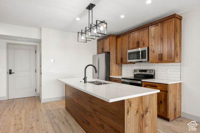 35 E 150 S, Garden City, UT 84028