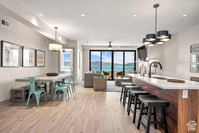 35 E 150 S, Garden City, UT 84028