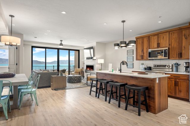 35 E 150 S, Garden City, UT 84028