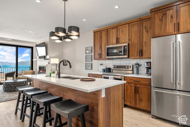 35 E 150 S, Garden City, UT 84028