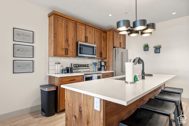 35 E 150 S, Garden City, UT 84028