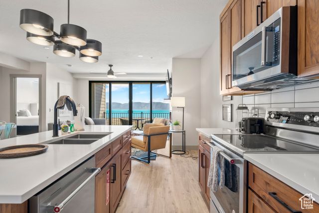 35 E 150 S, Garden City, UT 84028
