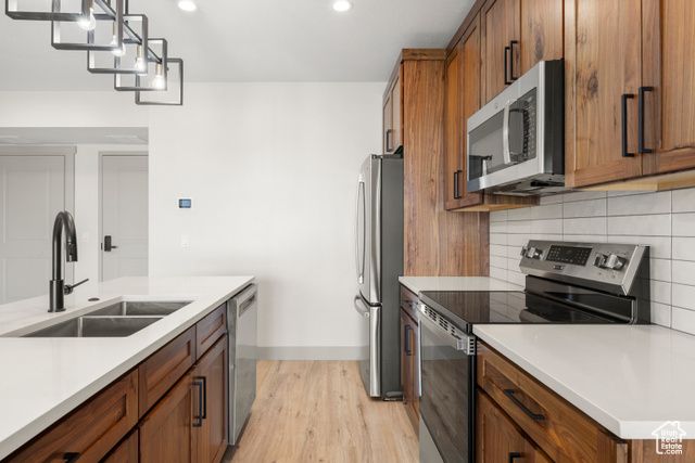 35 E 150 S, Garden City, UT 84028