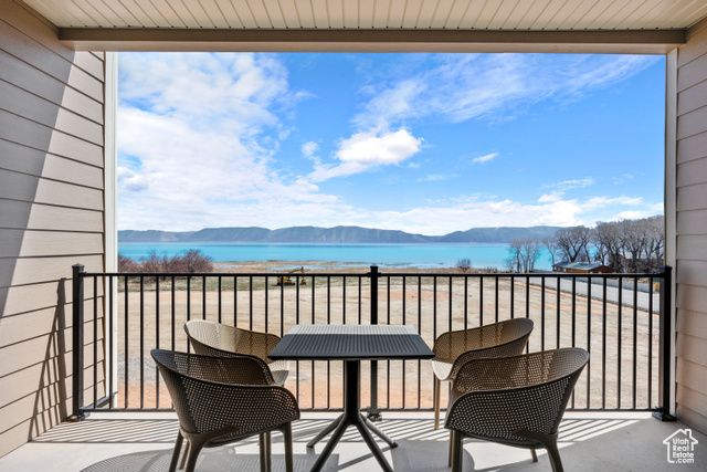 35 E 150 S, Garden City, UT 84028