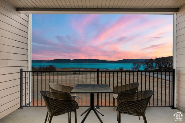 35 E 150 S, Garden City, UT 84028