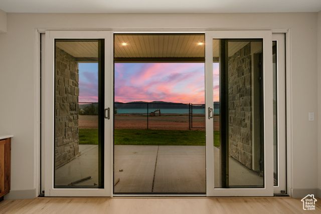 35 E 150 S, Garden City, UT 84028