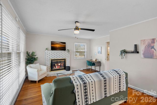 1301 Lane Road, Mount Holly, NC 28120