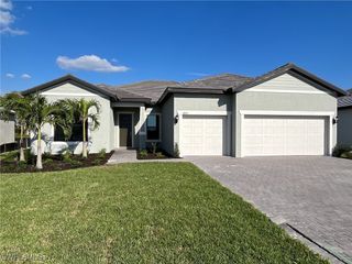 20179 Millrun DR, Estero, FL 33928