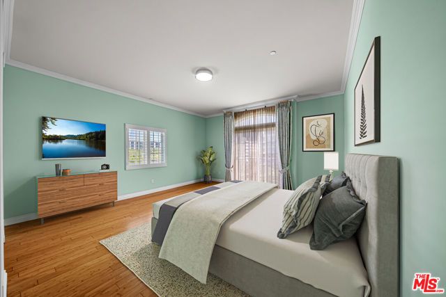 722 S Oxford Avenue 403, Los Angeles, CA 90005