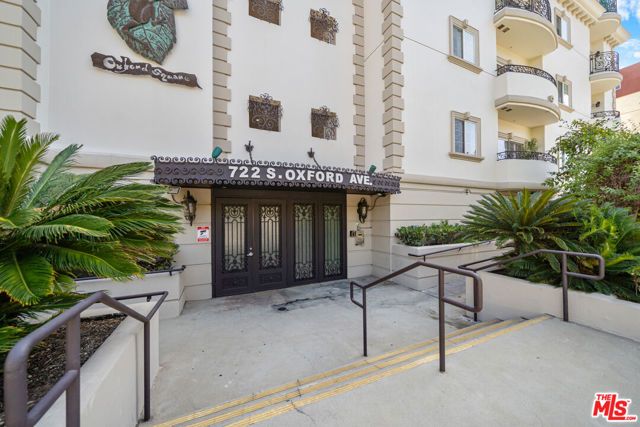 722 S Oxford Avenue 403, Los Angeles, CA 90005