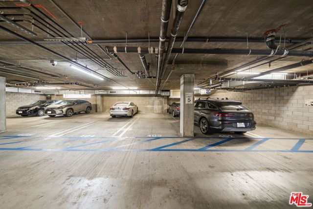 722 S Oxford Avenue 403, Los Angeles, CA 90005