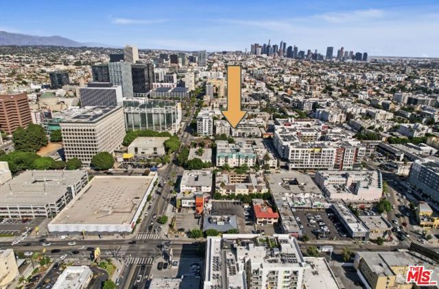 722 S Oxford Avenue 403, Los Angeles, CA 90005