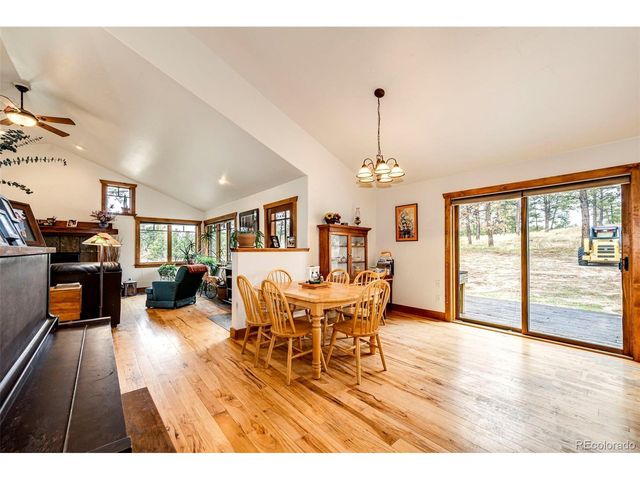 18560 Wedemeyer Rd, Kiowa, CO 80117