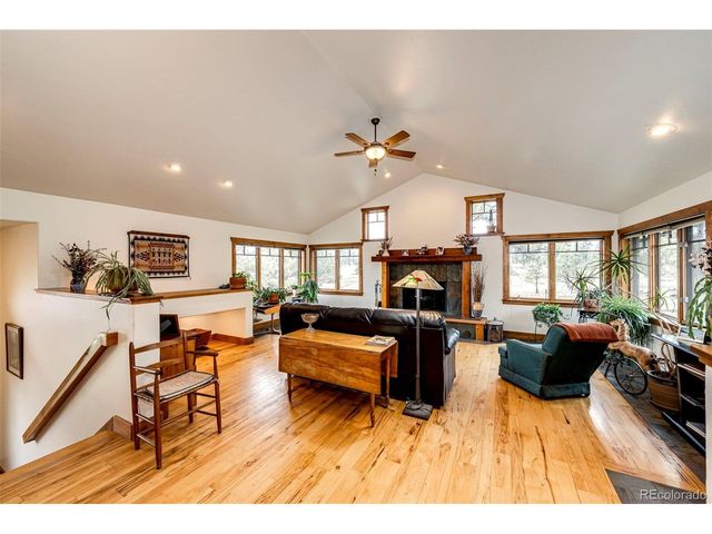 18560 Wedemeyer Rd, Kiowa, CO 80117