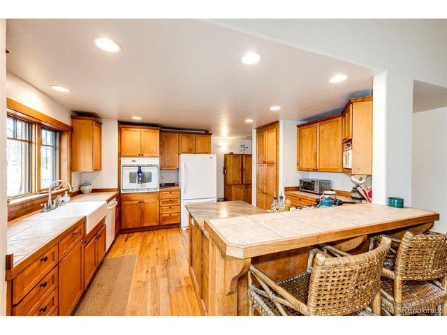 18560 Wedemeyer Rd, Kiowa, CO 80117