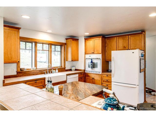 18560 Wedemeyer Rd, Kiowa, CO 80117