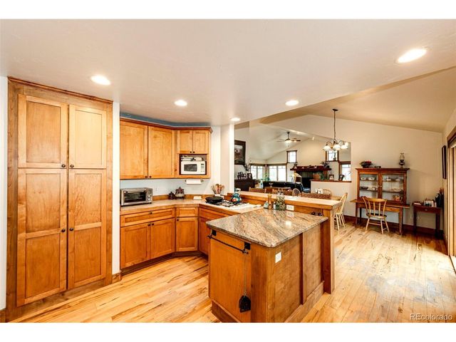 18560 Wedemeyer Rd, Kiowa, CO 80117
