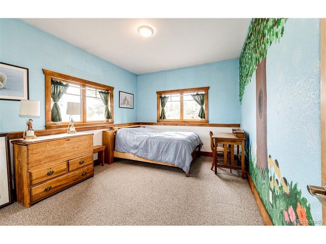 18560 Wedemeyer Rd, Kiowa, CO 80117