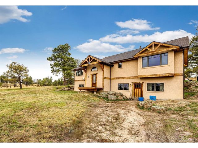 18560 Wedemeyer Rd, Kiowa, CO 80117